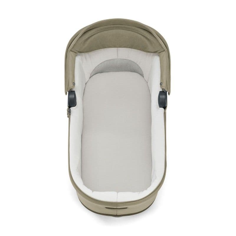 Extra mattress liner for the Aptica bassinet